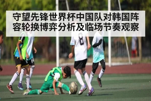 守望先锋世界杯中国队对韩国阵容轮换博弈分析及临场节奏观察